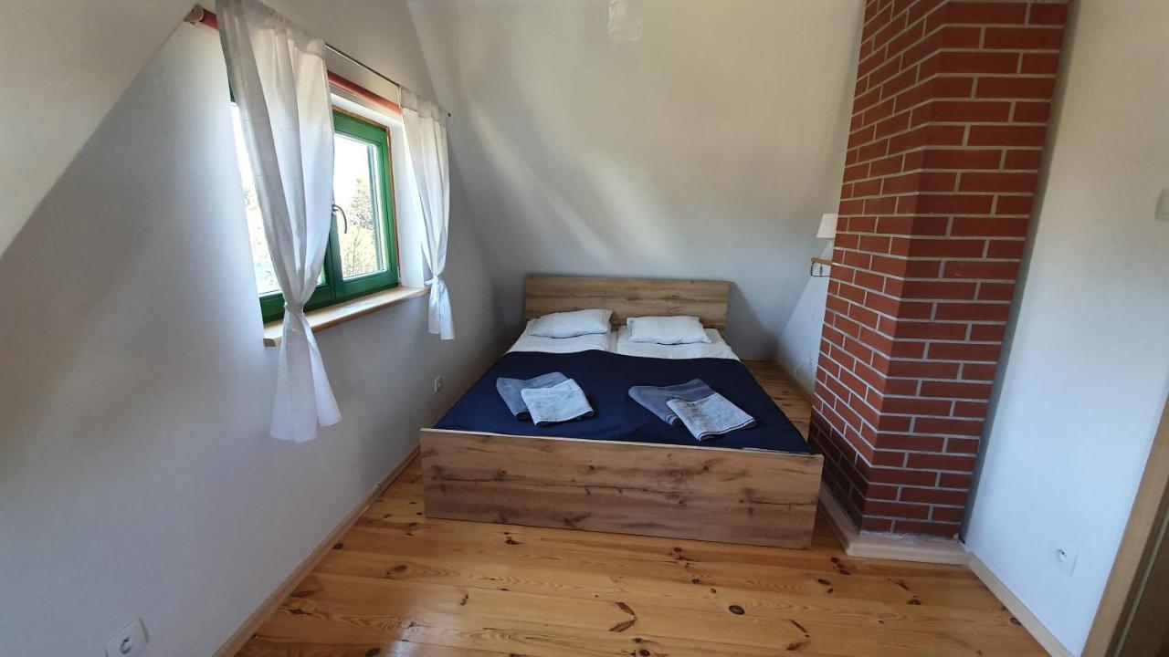 Siesta Country Βίλα Σwiebodzin Εξωτερικό φωτογραφία