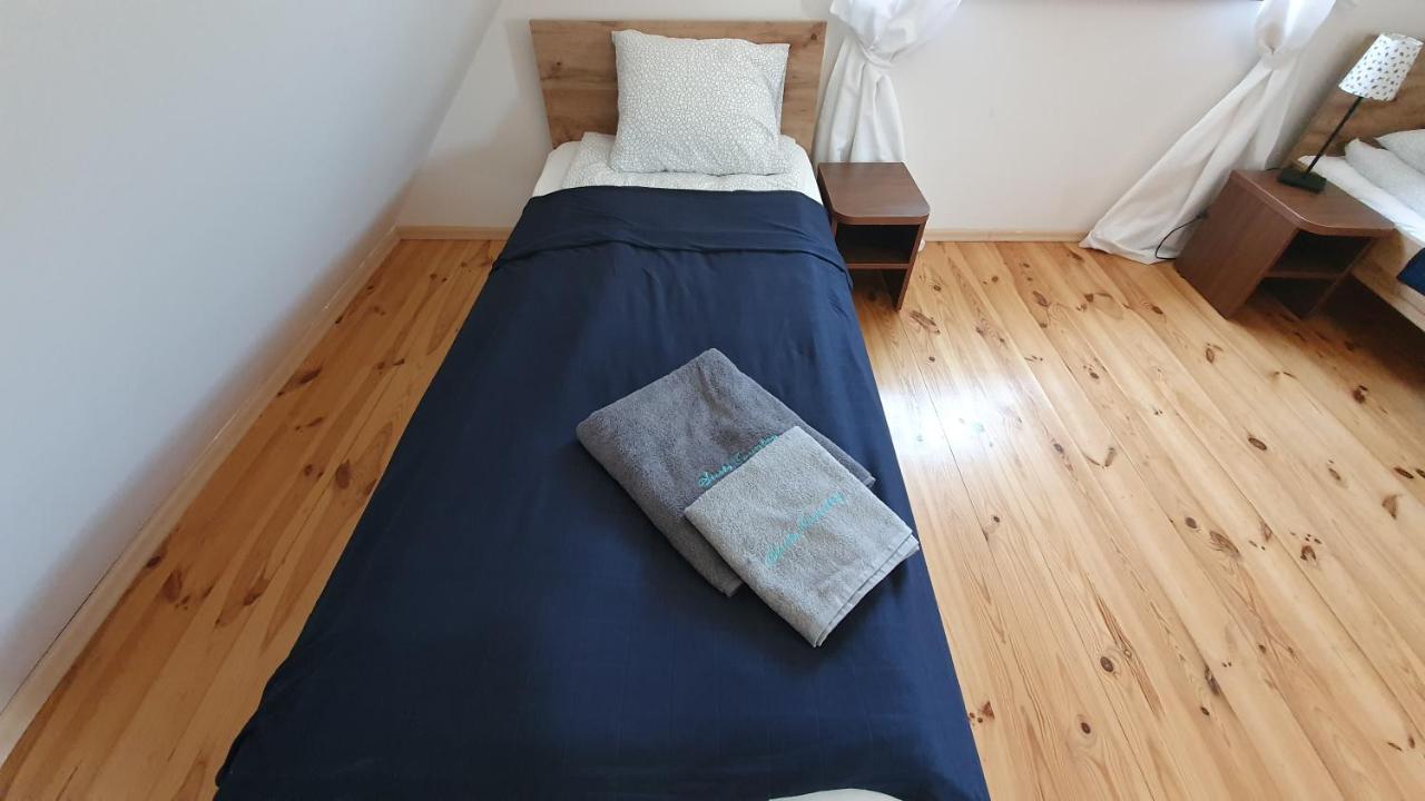 Siesta Country Βίλα Σwiebodzin Εξωτερικό φωτογραφία